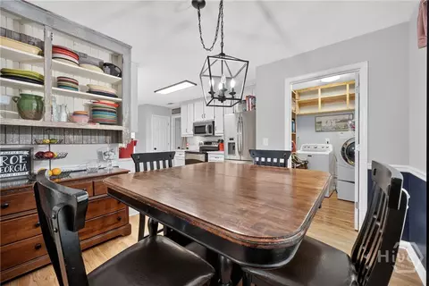 Dining - 3435 Davan Ln, Monroe, GA 30655 photo 3 of 5