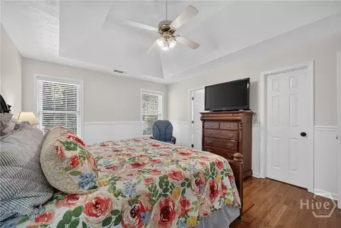 Bedroom - 3435 Davan Ln, Monroe, GA 30655 photo 5 of 11