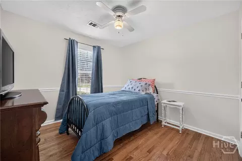 Bedroom - 3435 Davan Ln, Monroe, GA 30655 photo 8 of 11