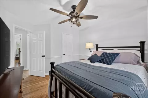 Bedroom - 3435 Davan Ln, Monroe, GA 30655 photo 2 of 11