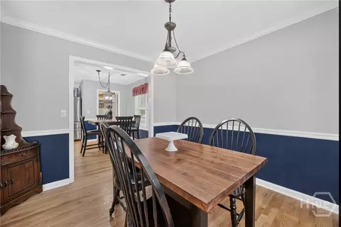 Dining - 3435 Davan Ln, Monroe, GA 30655 photo 2 of 5
