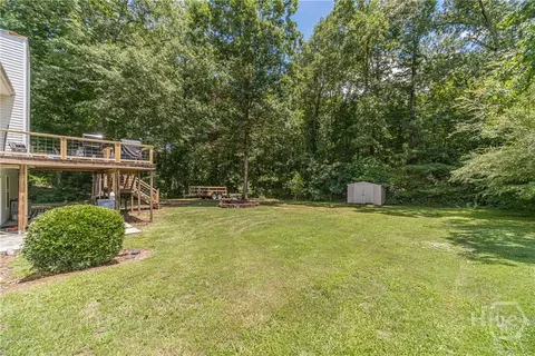 Exterior - 3435 Davan Ln, Monroe, GA 30655 photo 10 of 13