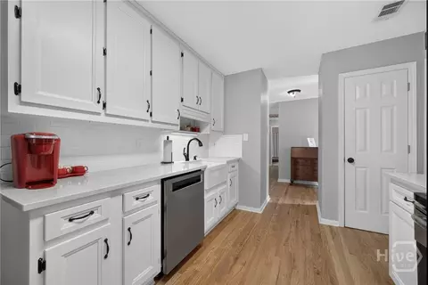 Kitchen - 3435 Davan Ln, Monroe, GA 30655 photo 1 of 6