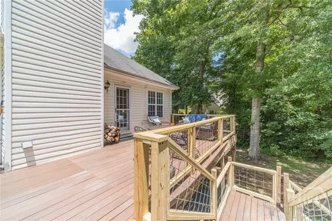 Exterior - 3435 Davan Ln, Monroe, GA 30655 photo 9 of 13