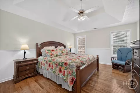 Bedroom - 3435 Davan Ln, Monroe, GA 30655 photo 4 of 11