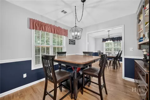 Dining - 3435 Davan Ln, Monroe, GA 30655 photo 4 of 5