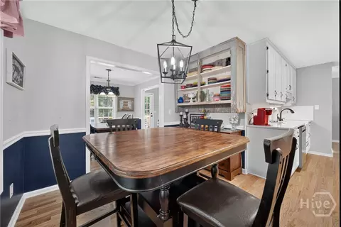 Dining - 3435 Davan Ln, Monroe, GA 30655 photo 5 of 5