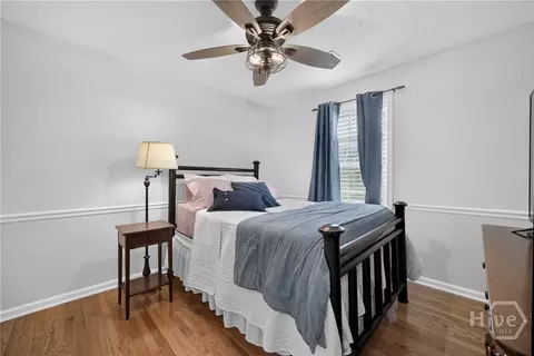 Bedroom - 3435 Davan Ln, Monroe, GA 30655 photo 1 of 11