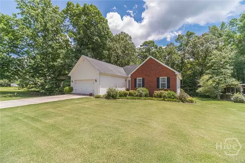 Exterior - 3435 Davan Ln, Monroe, GA 30655 photo 3 of 13