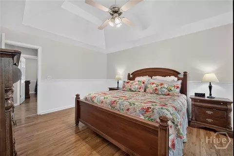 Bedroom - 3435 Davan Ln, Monroe, GA 30655 photo 7 of 11