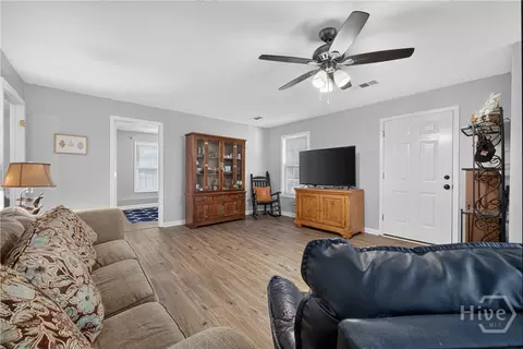 Entry Way - 3435 Davan Ln, Monroe, GA 30655 photo 5 of 6
