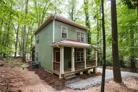 980 Forest Heights Dr, Athens, GA 30606