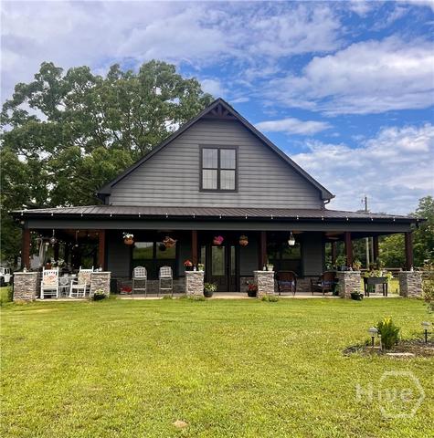 6724 Hwy 174, Danielsville, GA 30633