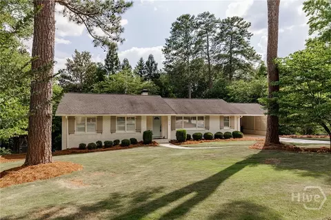 115 Riverhill Ct, Athens, GA 30606