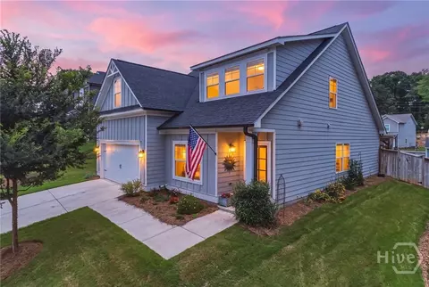 120 Russell Way, Athens, GA 30606