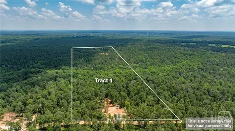 557 Faust Farm Rd, Crawford, GA 30630