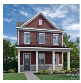 335 Summerville Ln, Athens, GA 30606