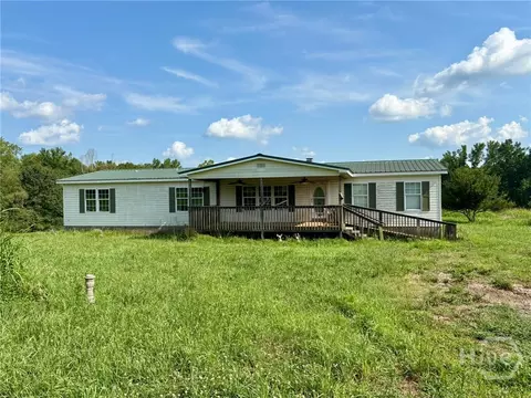 1099 Swain Rd, Commerce, GA 30530 photo 2