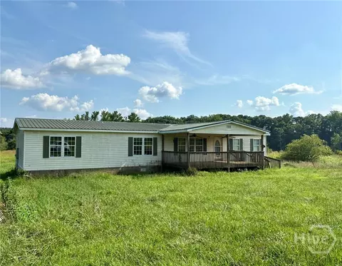 1099 Swain Rd, Commerce, GA 30530 photo 1