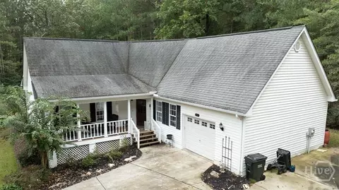 1011 H D Atha Rd, Monroe, GA 30655