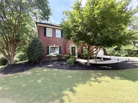 105 Sandstone Dr, Athens, GA 30605