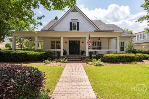 300 Horseshoe Bnd, Statham, GA 30666