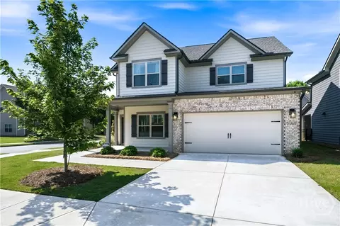 213 Overcup Ct, Athens, GA 30606