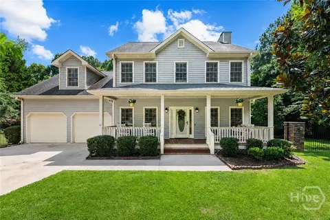 17 Pineforest Dr, Winterville, GA 30683