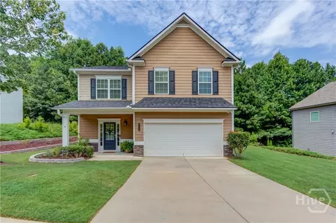 3425 Hope Rd, Gainesville, GA 30507