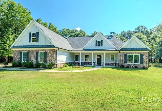 2736 Jones Holly Rd, Good Hope, GA 30641