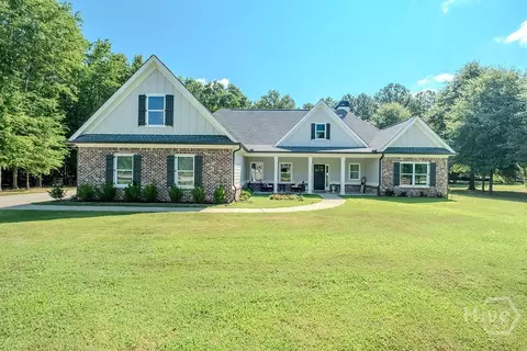 2736 Jones Holly Rd, Good Hope, GA 30641