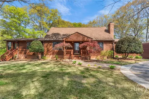 1641 Flat Rock Rd, Watkinsville, GA 30677