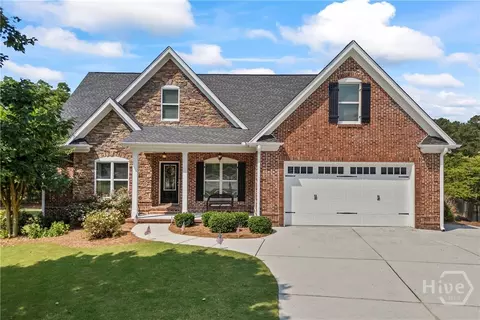 1410 Roberts Ct, Loganville, GA 30052