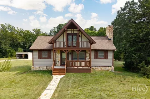 1967 Calhoun Falls Hwy, Elberton, GA 30635