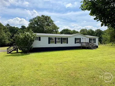 3420 Hardman Morris Rd, Colbert, GA 30628 photo 2
