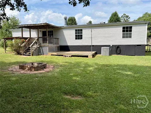 3420 Hardman Morris Rd, Colbert, GA 30628 photo 31