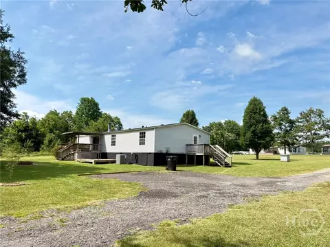 3420 Hardman Morris Rd, Colbert, GA 30628 photo 29