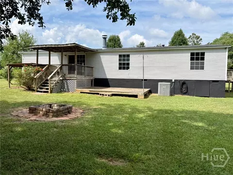 3420 Hardman Morris Rd, Colbert, GA 30628 photo 4