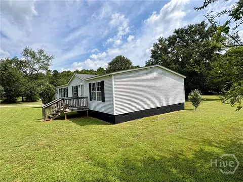 3420 Hardman Morris Rd, Colbert, GA 30628 photo 3