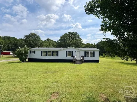 3420 Hardman Morris Rd, Colbert, GA 30628 photo 1