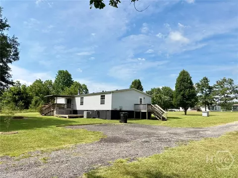 3420 Hardman Morris Rd, Colbert, GA 30628 photo 31