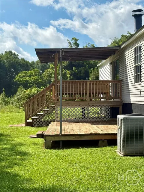 3420 Hardman Morris Rd, Colbert, GA 30628 photo 37