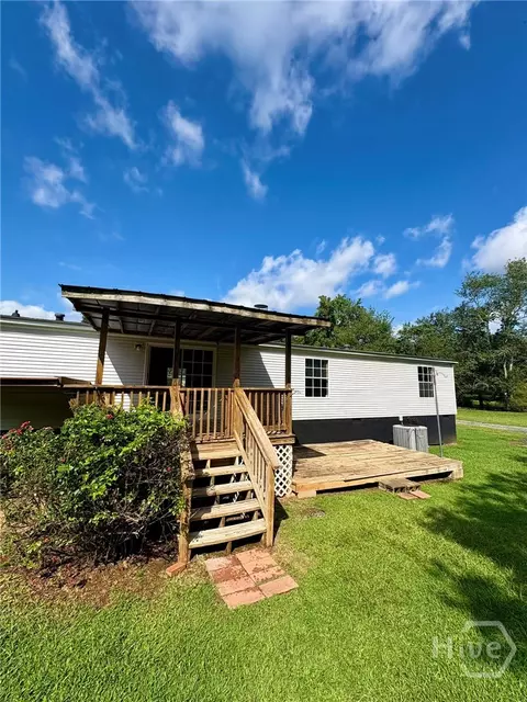 3420 Hardman Morris Rd, Colbert, GA 30628 photo 35
