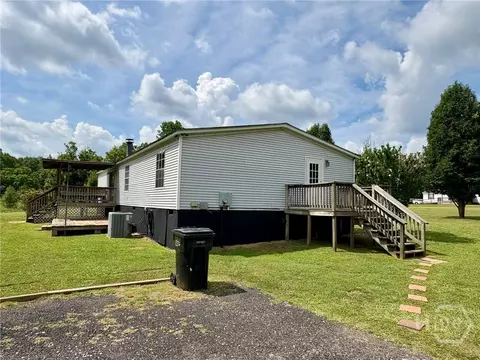 3420 Hardman Morris Rd, Colbert, GA 30628 photo 34