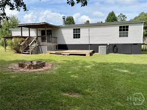 3420 Hardman Morris Rd, Colbert, GA 30628 photo 33