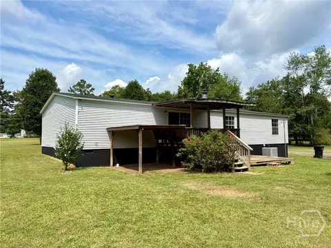 3420 Hardman Morris Rd, Colbert, GA 30628 photo 5