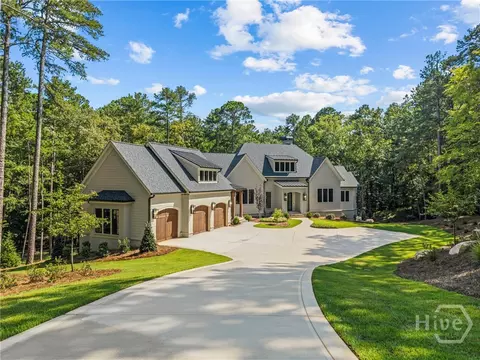1061 Curtright Pl, Greensboro, GA 30642