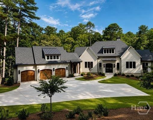 1061 Curtright Pl, Greensboro, GA 30642