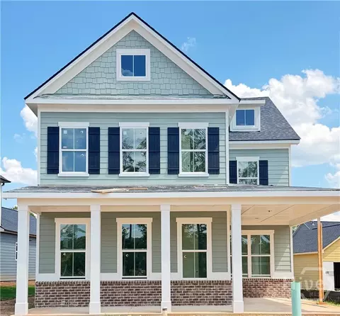 368 Summerville Ln, Athens, GA 30606