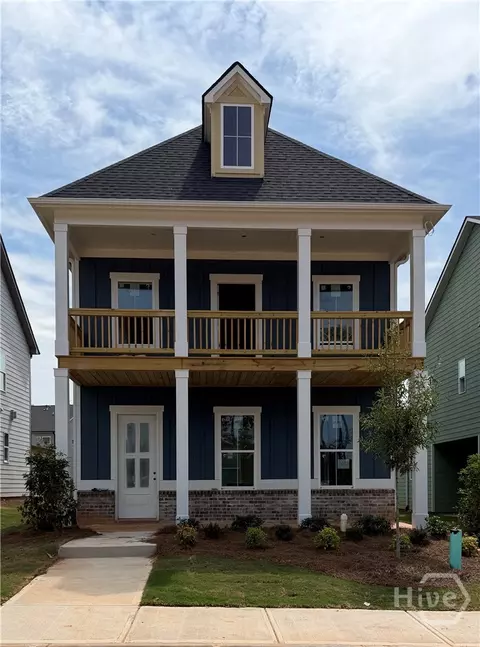 360 Summerville Ln, Athens, GA 30606